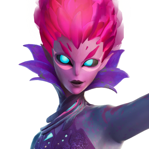 Fortnite Chapter 3, Season 4 Skins